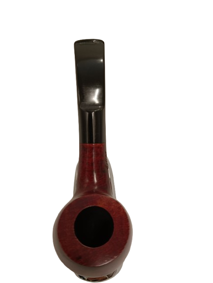 Cachimbo Molina Apollo Liso Red 10